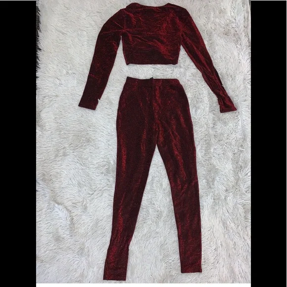 Forever 21 set (2pieces) - Picture 9 of 9